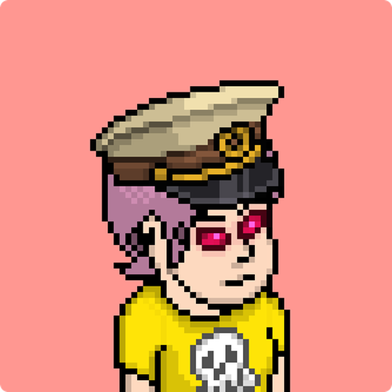 Habbo Portrait #10165