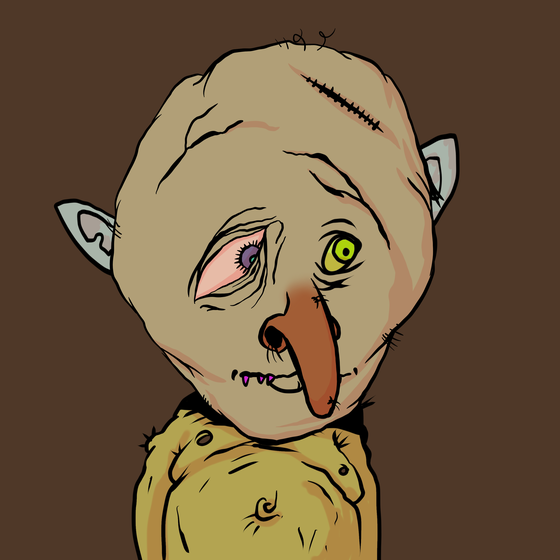 goblintown #4744