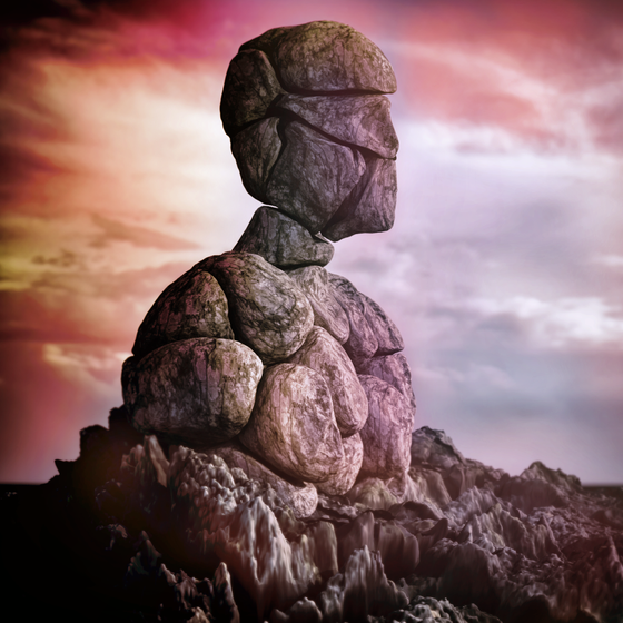 The Spirit in the sky