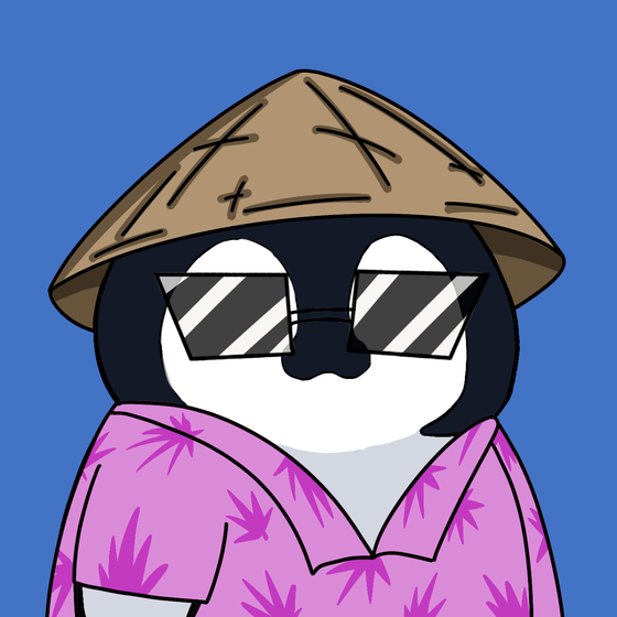 PenguinsClub #94