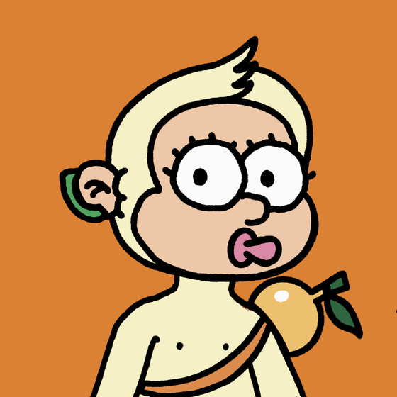 MoMo APE #1468