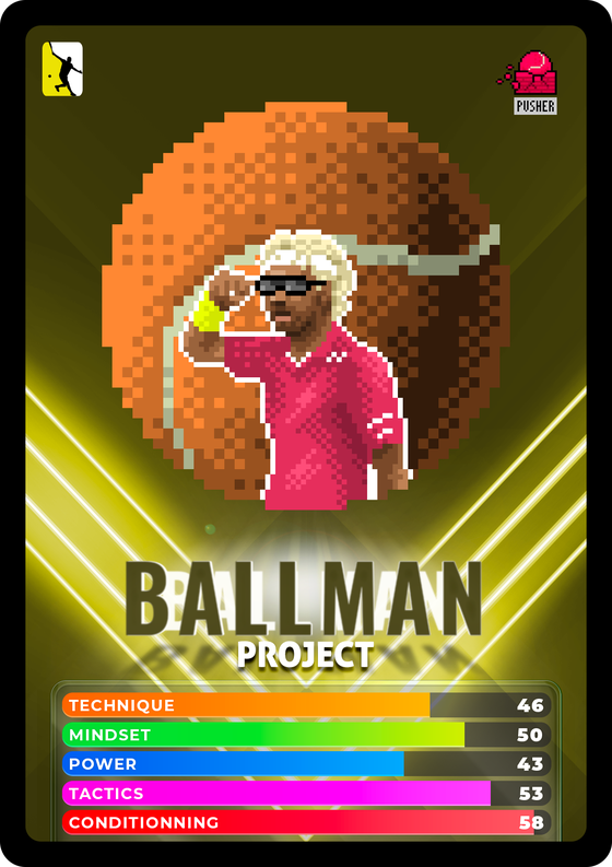 Ballman #2080