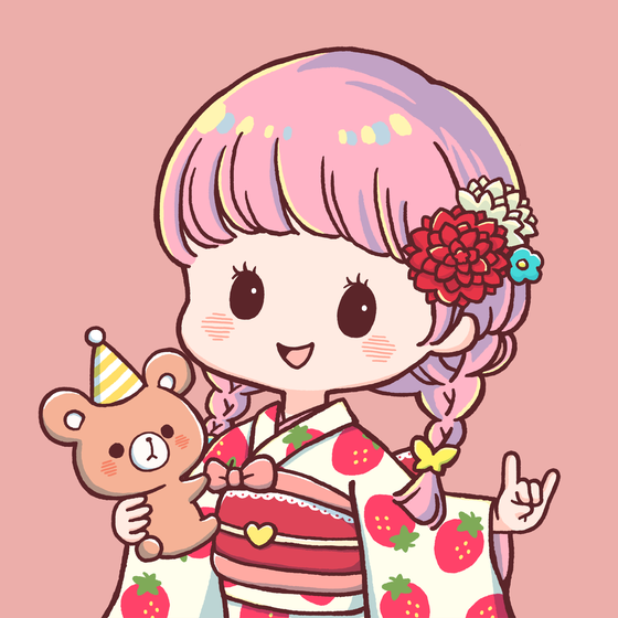 NAGOMI #0084