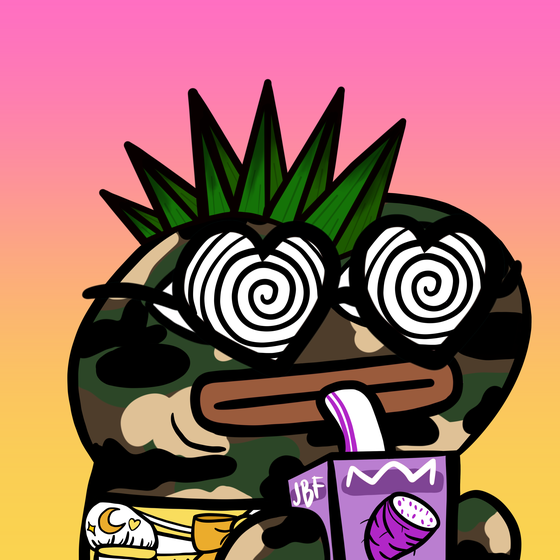 Juicebox Frens #3426