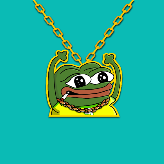 TiffPepe HD #1459