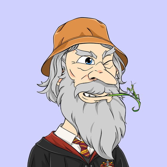 Wizard #3241