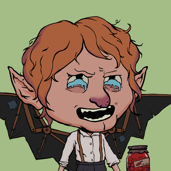 Halfling #2630