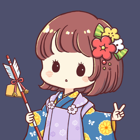 NAGOMI #1678