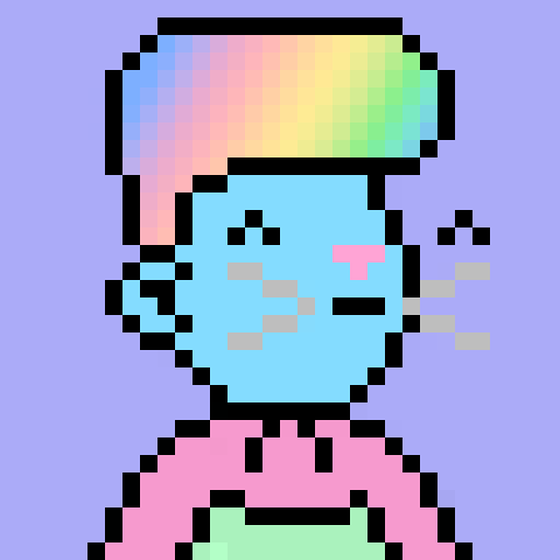 Pixel Dood #4754