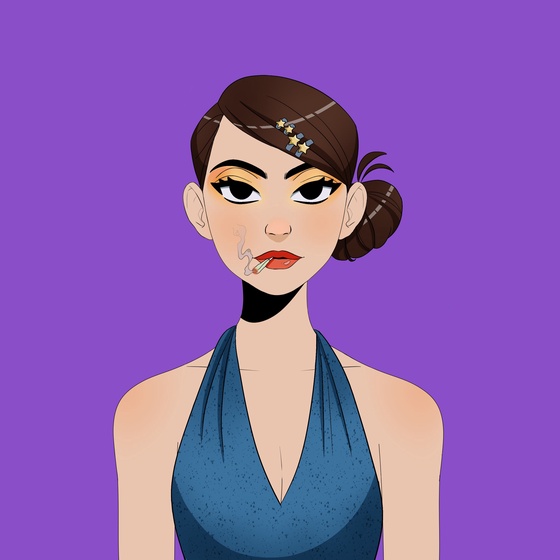 Women From Venus #4217