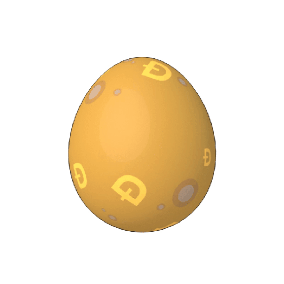 Finiliar egg #16057