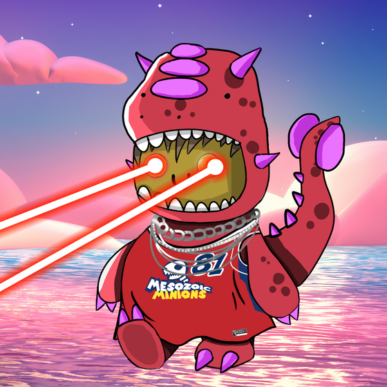 Chibi Dino #318