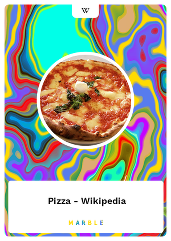 Pizza - Wikipedia