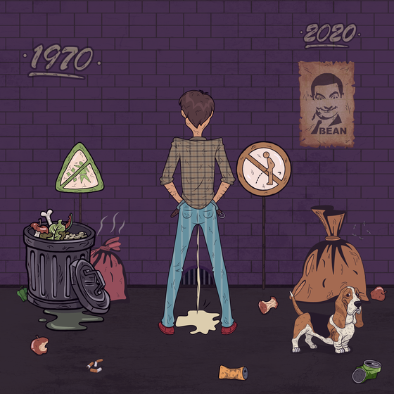 Genesis #2117