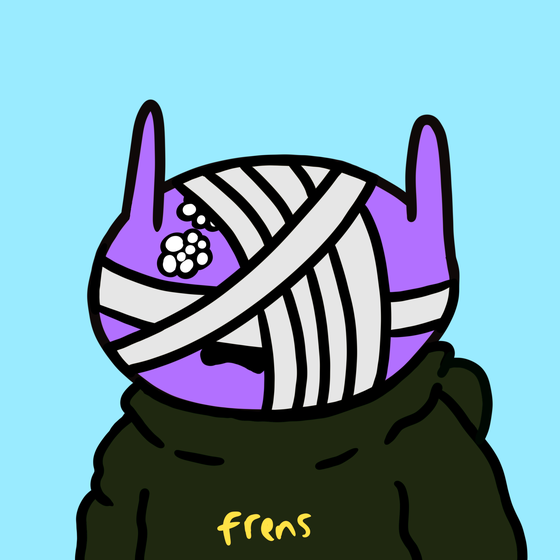 alien fren #1193