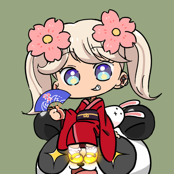 Chibi Lolita #760