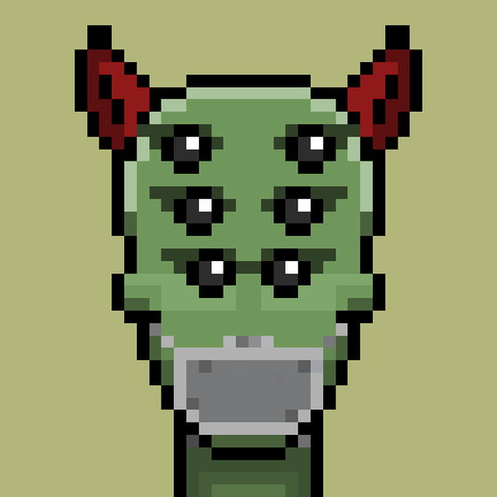Waglien #127