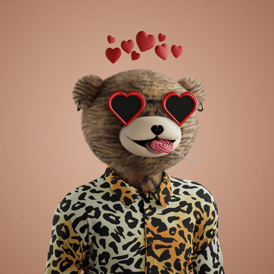 Teddies 2259