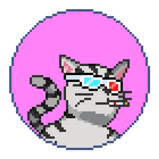 Catcoin #59