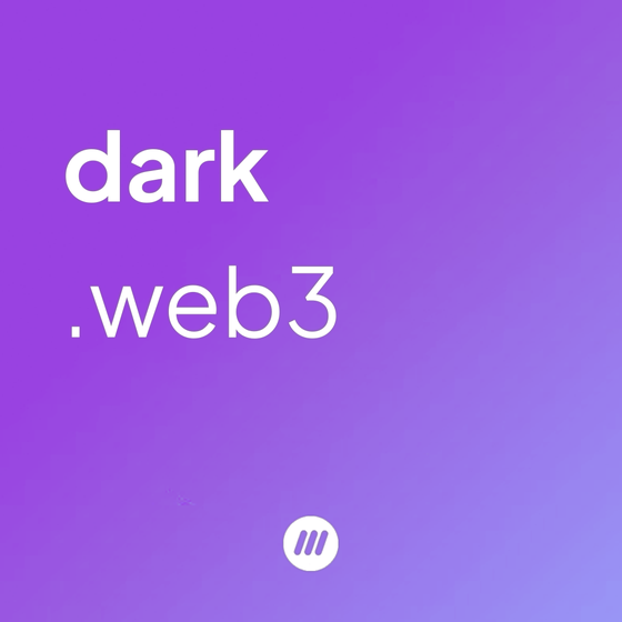 dark.web3