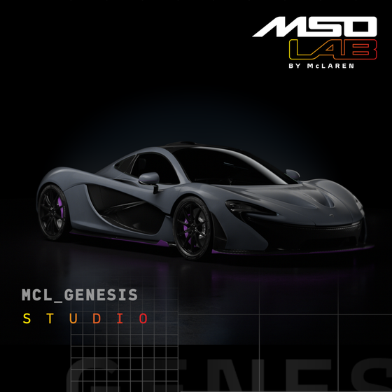 MSO LAB Genesis #294