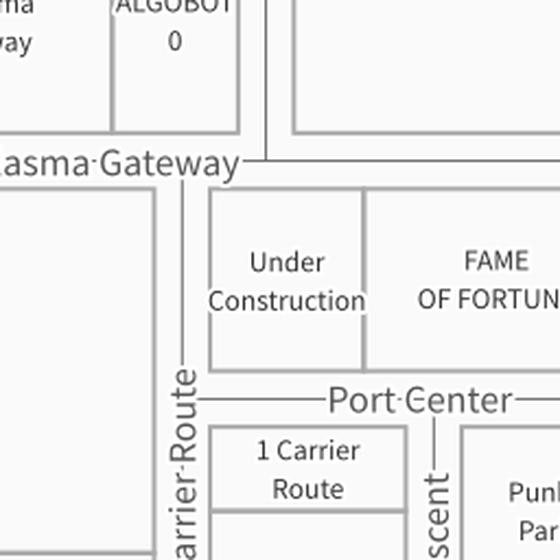 1 Plasma Gateway