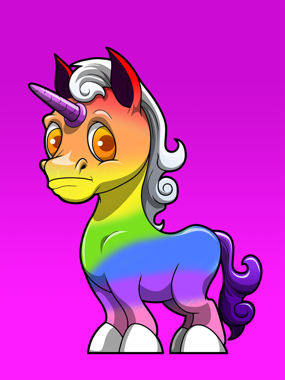 Unicorn #4048