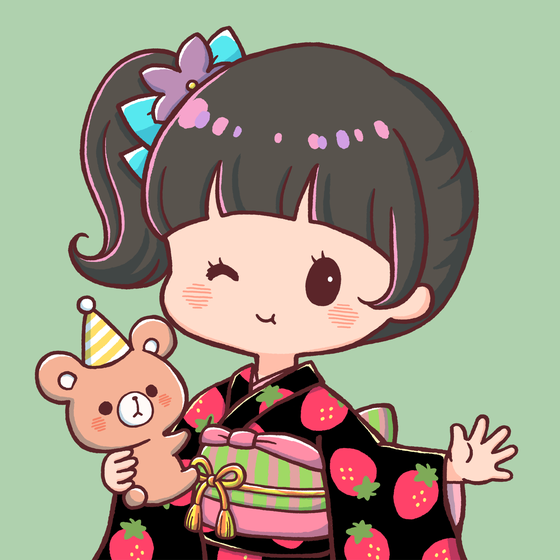NAGOMI #1471