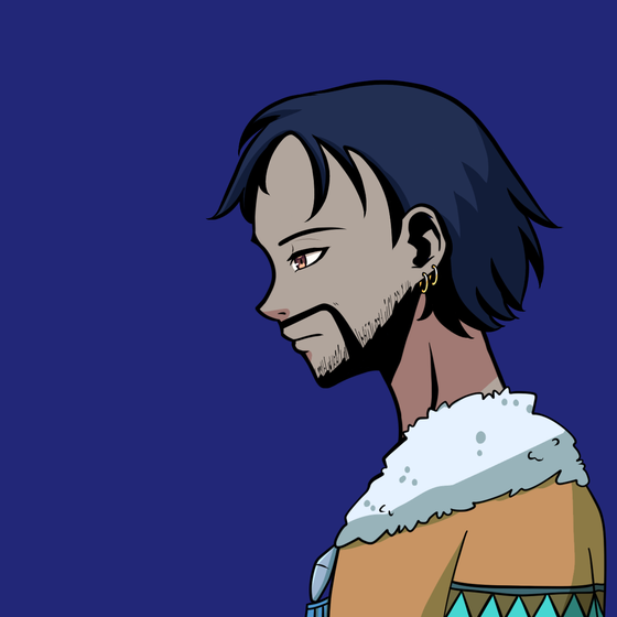 Project Kaito #858