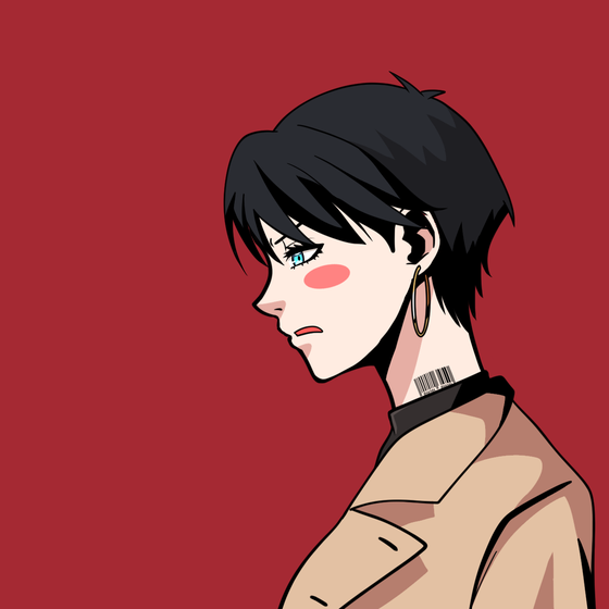 Project Kaito #4381