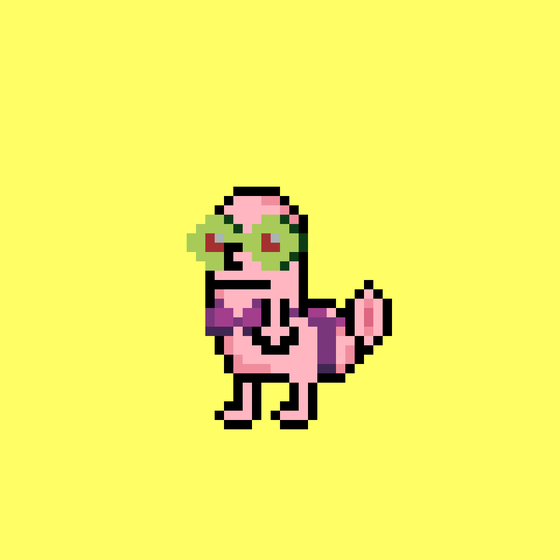 CryptoClitbutt #5473