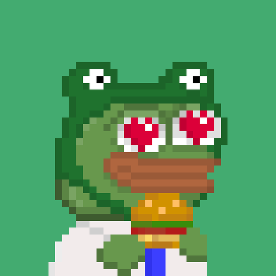 PEPE #2151