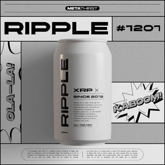MetaThirst #1201