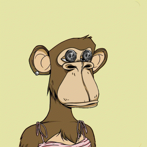 monday ape #928