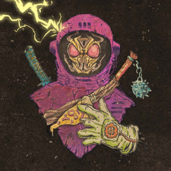 Space Addicts #5312