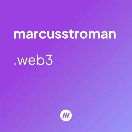 marcusstroman.web3