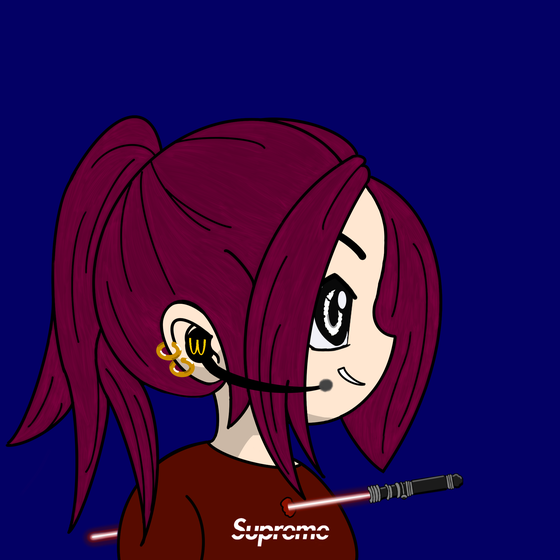 Degen Avatars #92