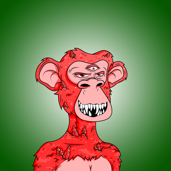 Venom Ape #49