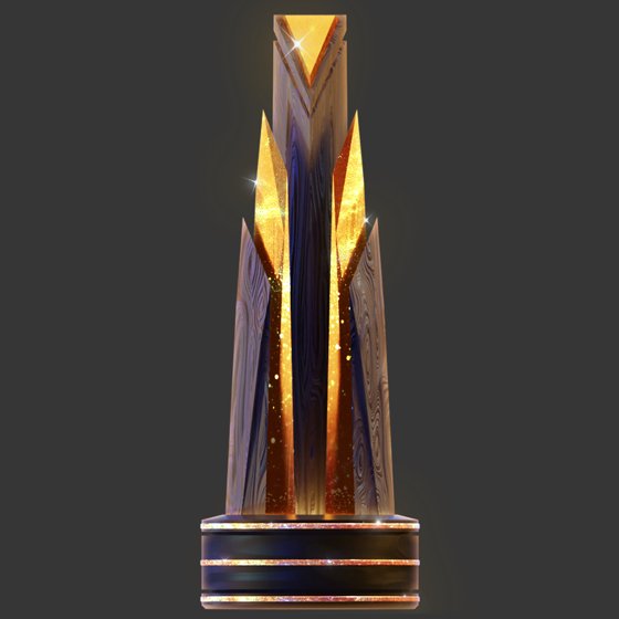 GP Gold Trophy