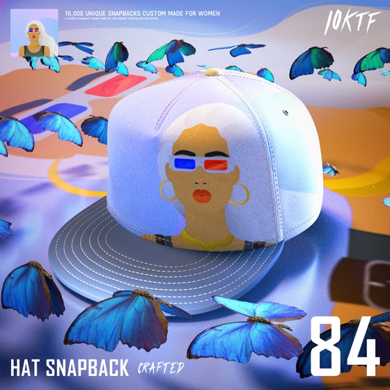 World of Snapback #84