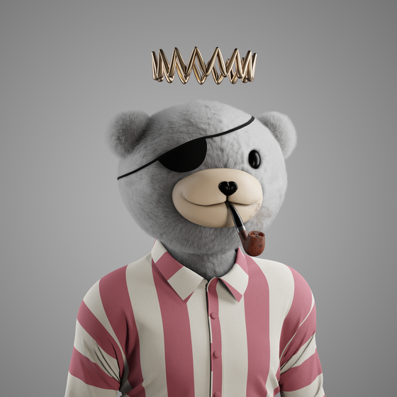 Teddies 5422