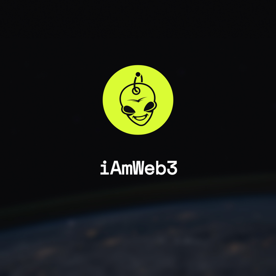 iAmWeb3