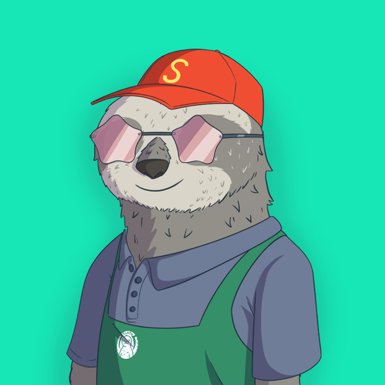 SLOTHz #3716