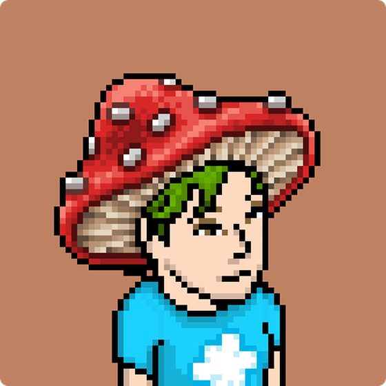 Habbo Portrait #5744