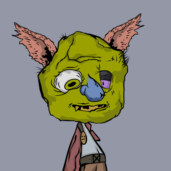 Hobgoblintown #1722