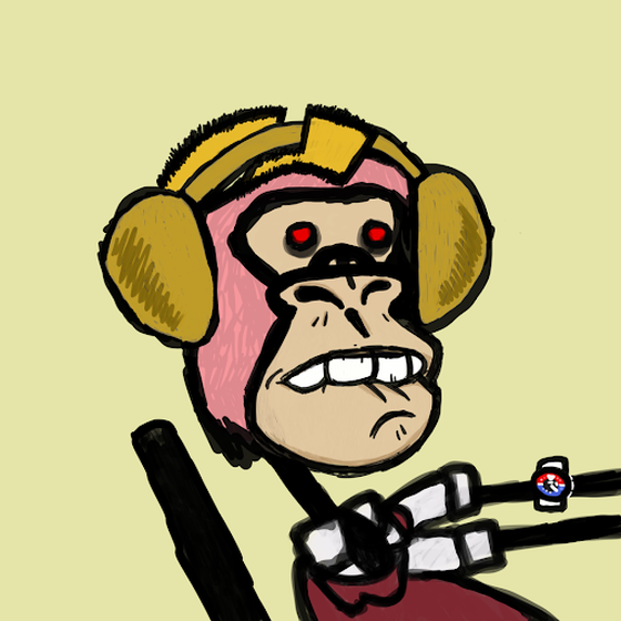 ape mfer #882