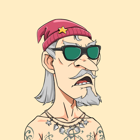 Wizard #2923