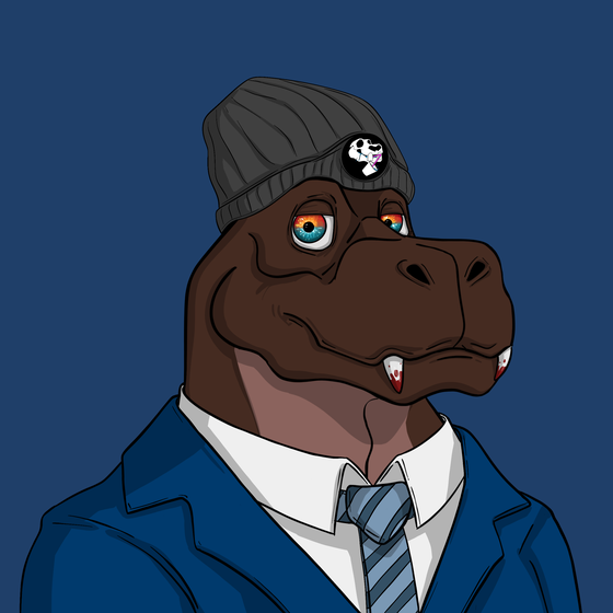 CryptoHippo #6353