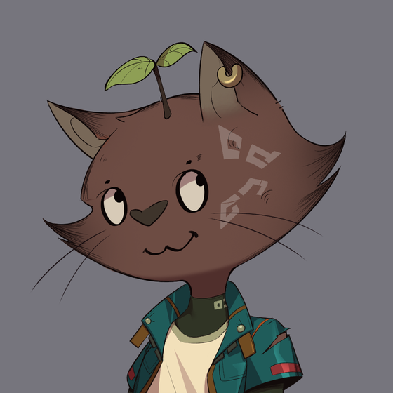 NekoDaigaku #303