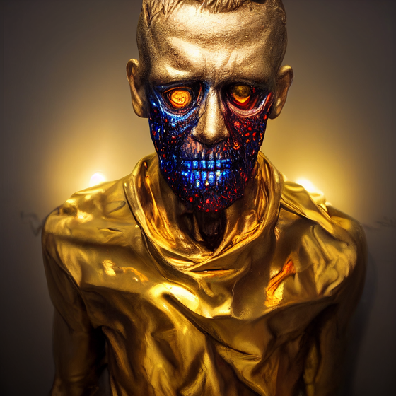 Zombified #87